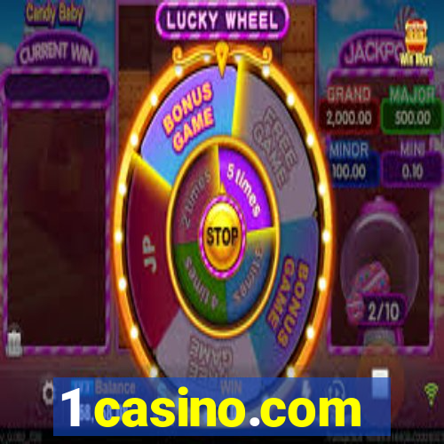 1 casino.com