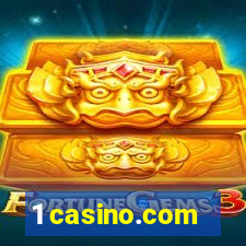 1 casino.com