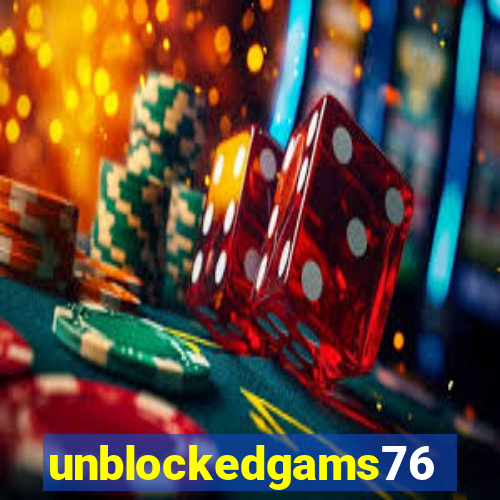 unblockedgams76