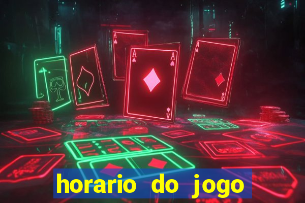 horario do jogo fortune rabbit