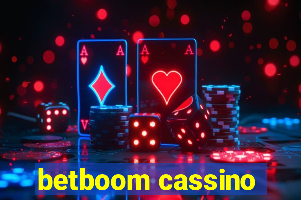 betboom cassino