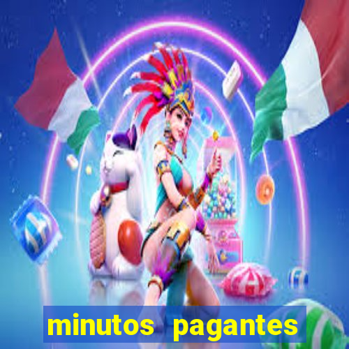 minutos pagantes fortune tiger 2024