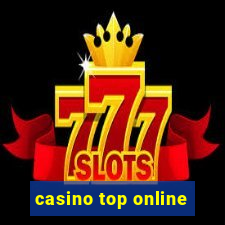 casino top online