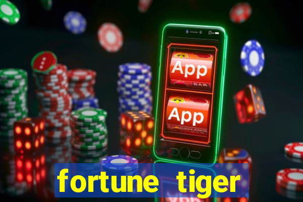 fortune tiger download android