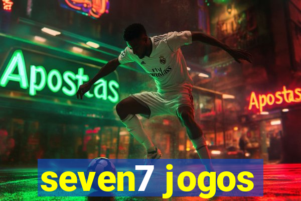 seven7 jogos