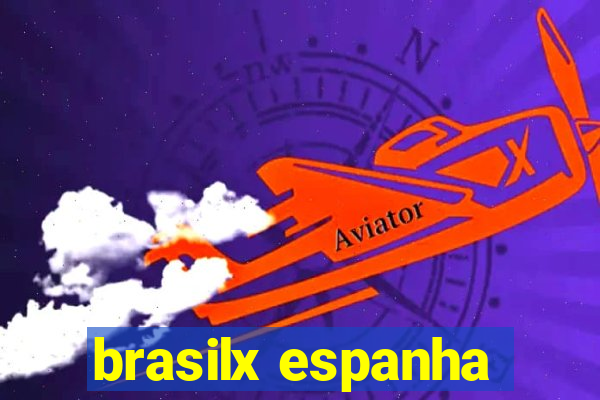 brasilx espanha