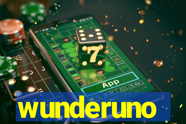 wunderuno