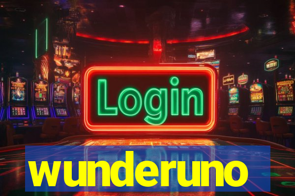 wunderuno