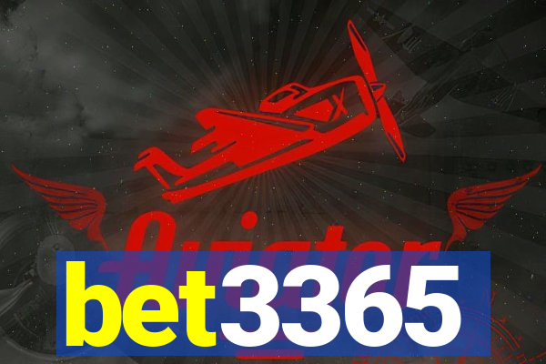 bet3365