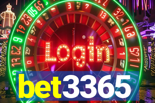 bet3365