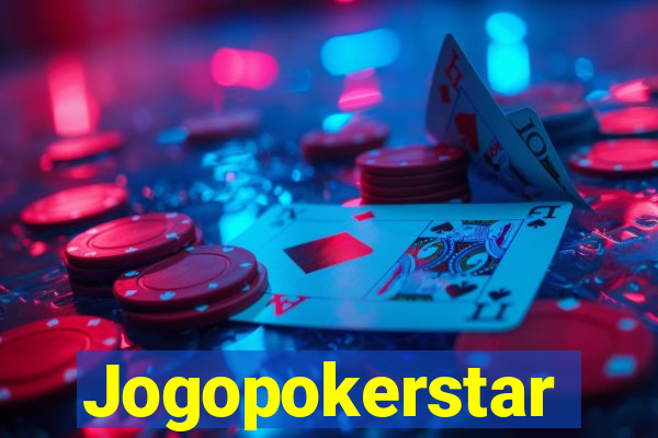 Jogopokerstar