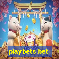 playbets.bet