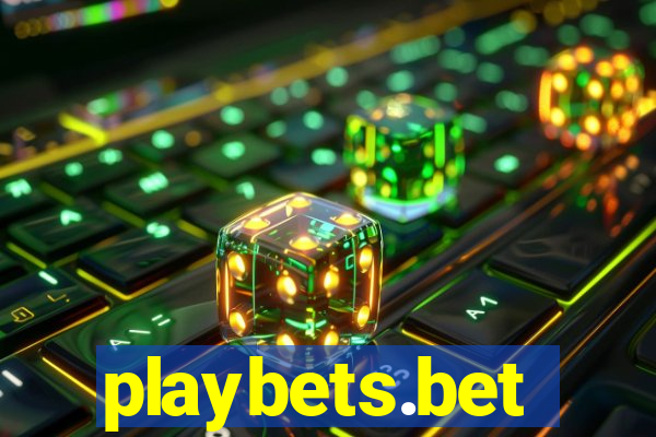 playbets.bet