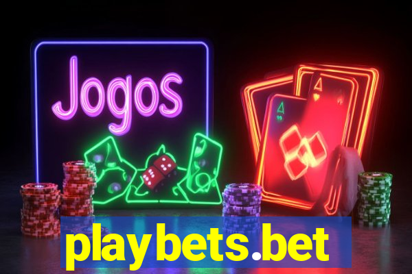 playbets.bet