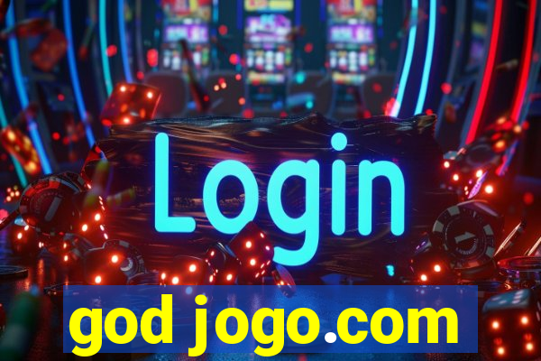 god jogo.com