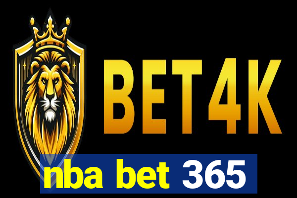 nba bet 365