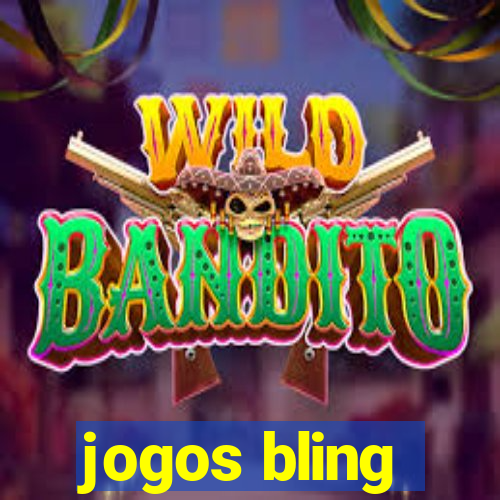 jogos bling