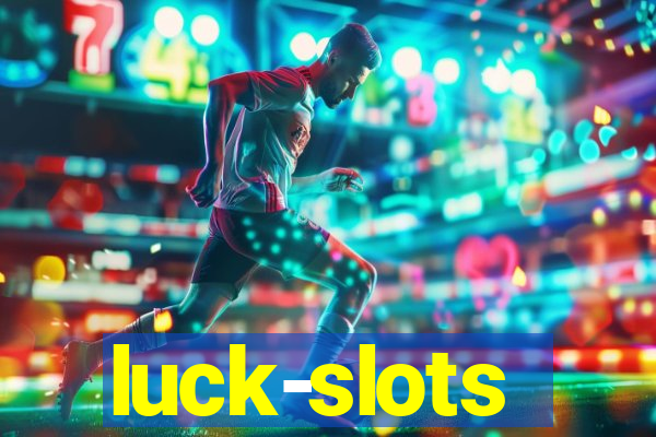 luck-slots