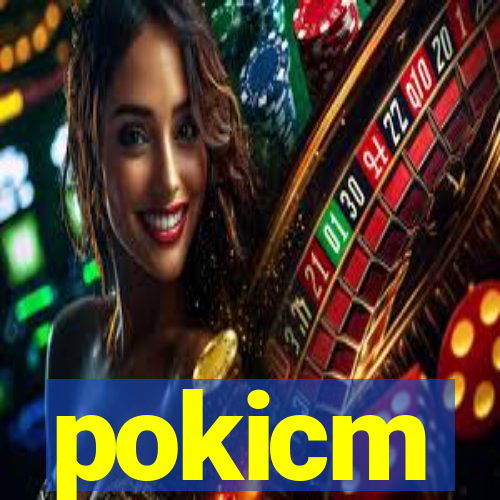 pokicm