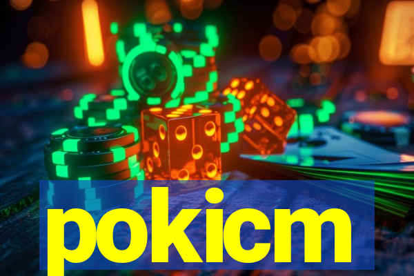 pokicm