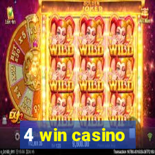 4 win casino