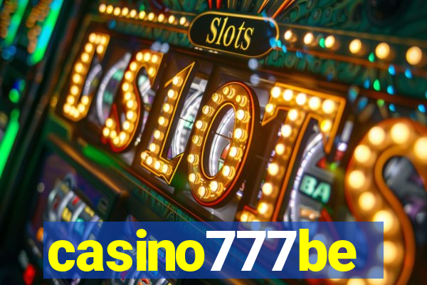 casino777be