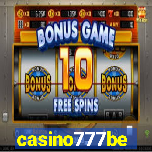 casino777be