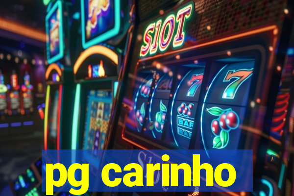 pg carinho