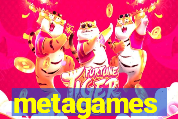 metagames