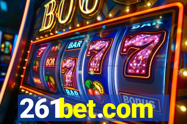 261bet.com