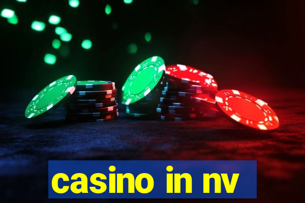 casino in nv