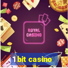 1 bit casino