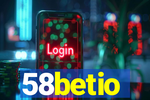 58betio