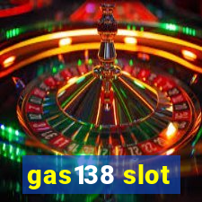 gas138 slot