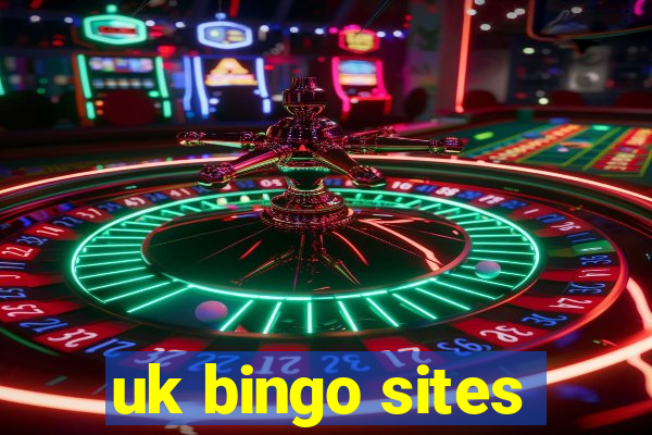 uk bingo sites