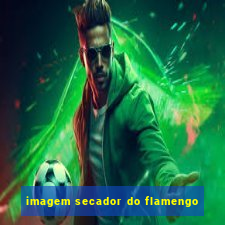 imagem secador do flamengo