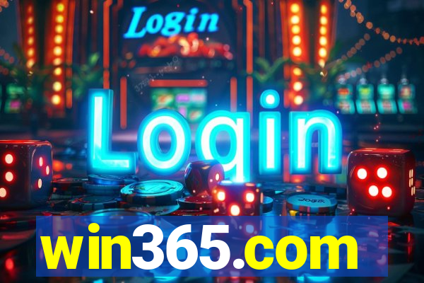 win365.com