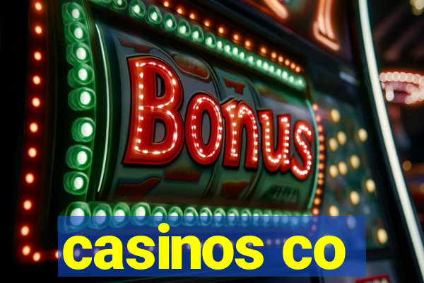 casinos co