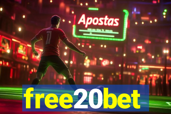 free20bet