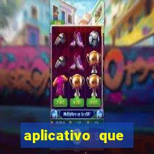 aplicativo que ganha dinheiro jogando