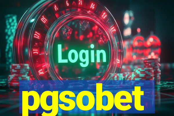 pgsobet