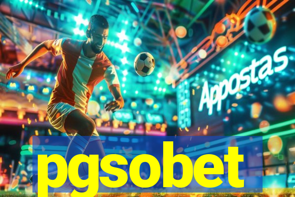 pgsobet