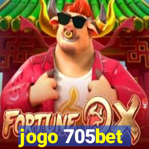 jogo 705bet