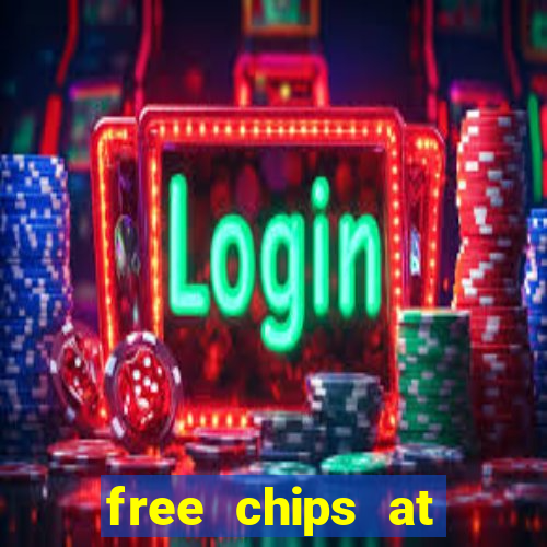 free chips at doubledown casino