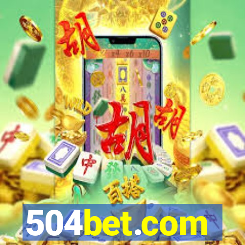 504bet.com