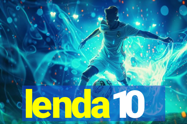 lenda10