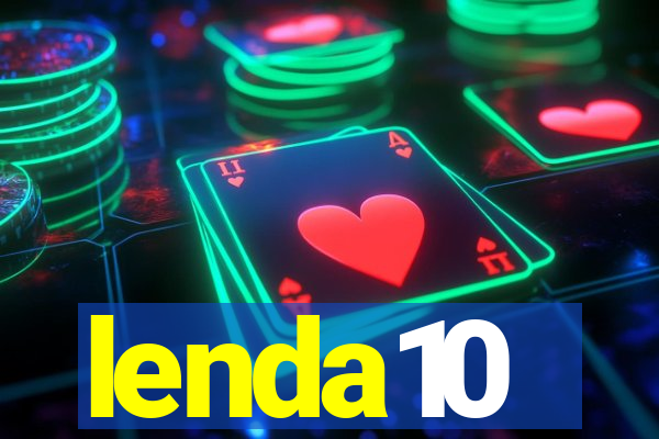 lenda10