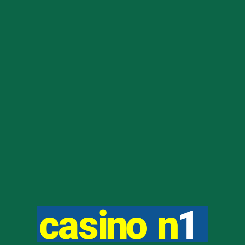 casino n1