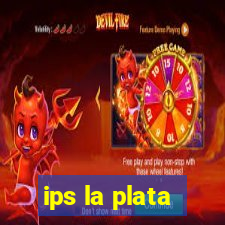 ips la plata