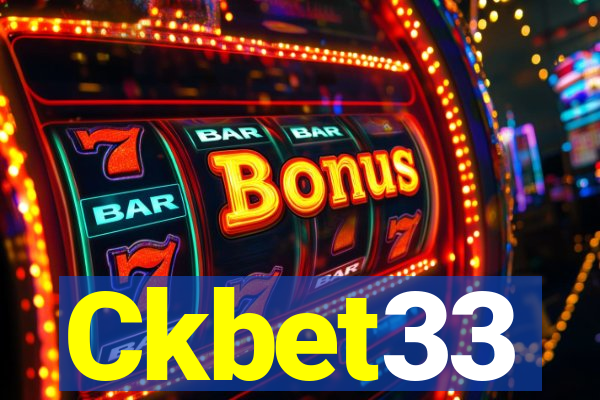 Ckbet33